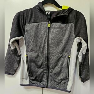 Russell Athletic Jacket Size Large (10-12)